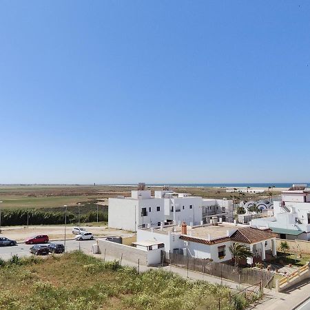 Gemini Conil Villa Конил-де-ла-Фронтера Екстериор снимка