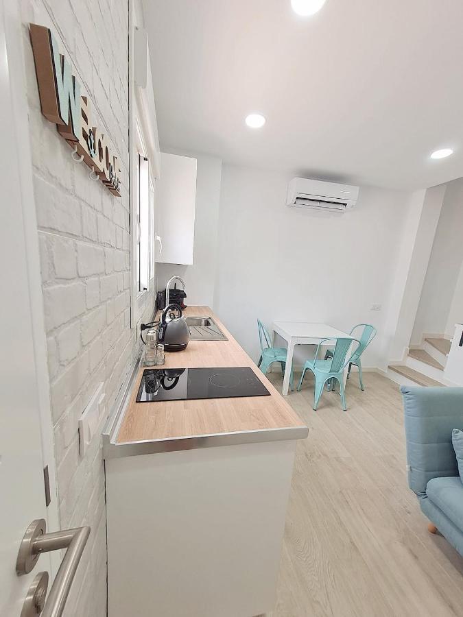 Gemini Conil Villa Конил-де-ла-Фронтера Екстериор снимка