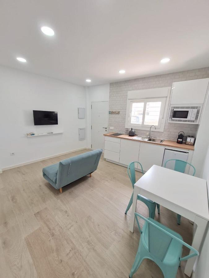 Gemini Conil Villa Конил-де-ла-Фронтера Екстериор снимка