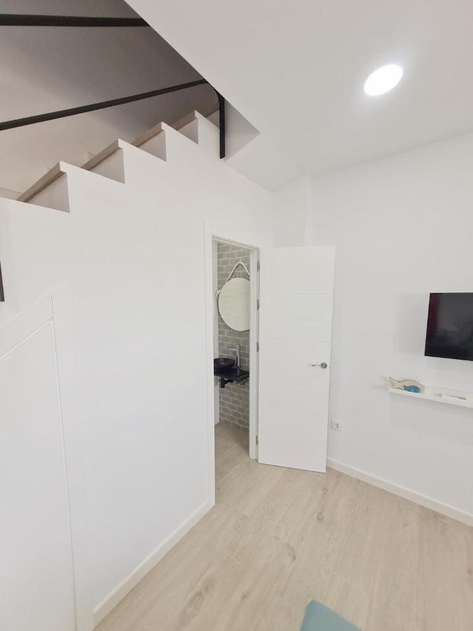 Gemini Conil Villa Конил-де-ла-Фронтера Екстериор снимка