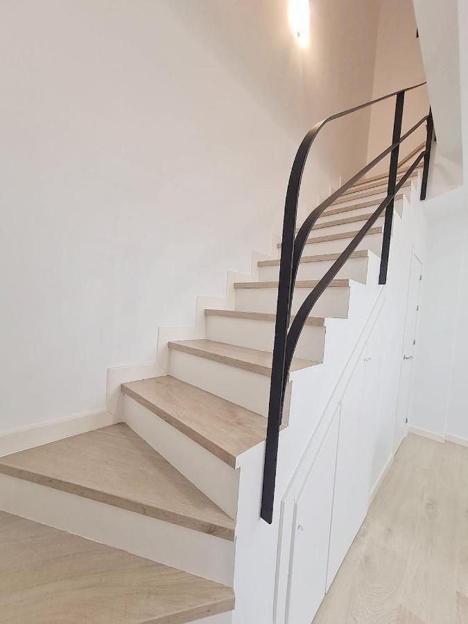 Gemini Conil Villa Конил-де-ла-Фронтера Екстериор снимка