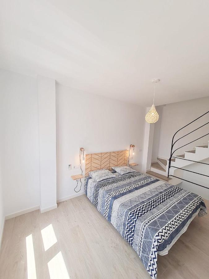 Gemini Conil Villa Конил-де-ла-Фронтера Екстериор снимка