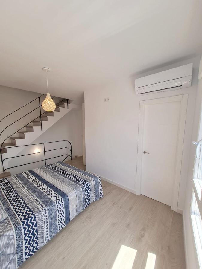 Gemini Conil Villa Конил-де-ла-Фронтера Екстериор снимка