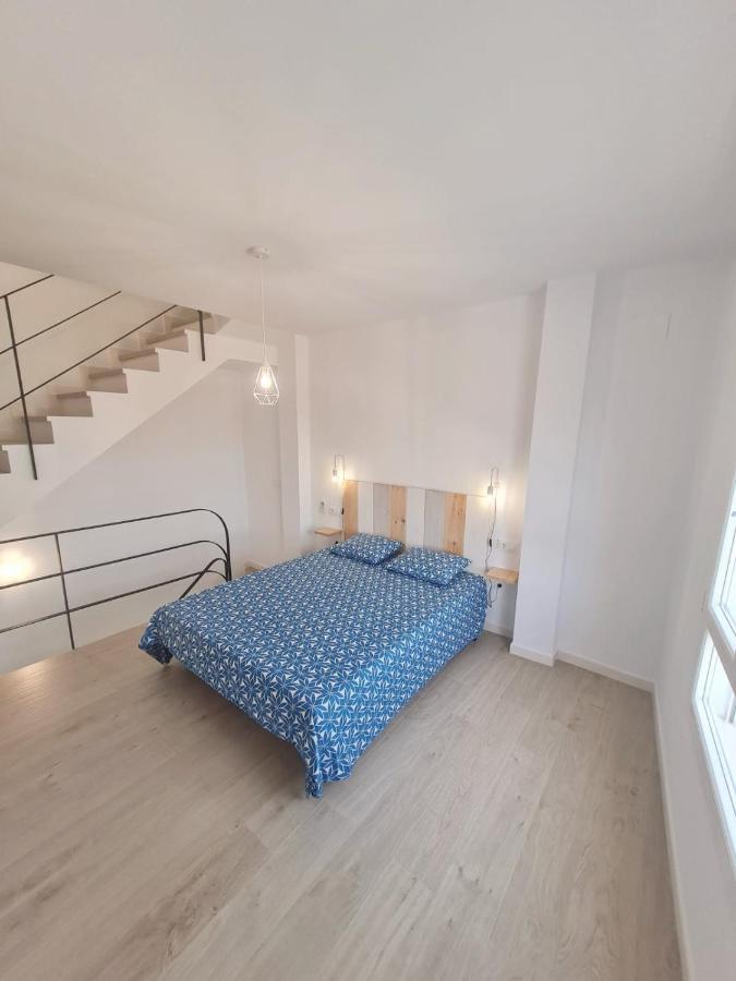 Gemini Conil Villa Конил-де-ла-Фронтера Екстериор снимка