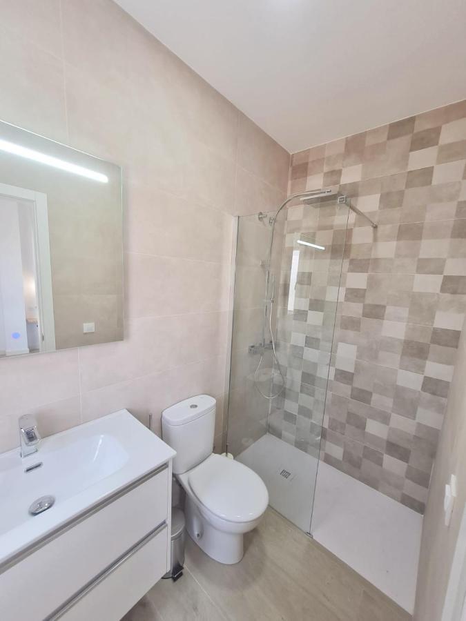 Gemini Conil Villa Конил-де-ла-Фронтера Екстериор снимка