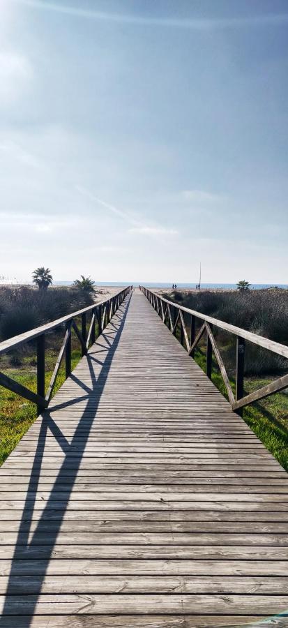 Gemini Conil Villa Конил-де-ла-Фронтера Екстериор снимка