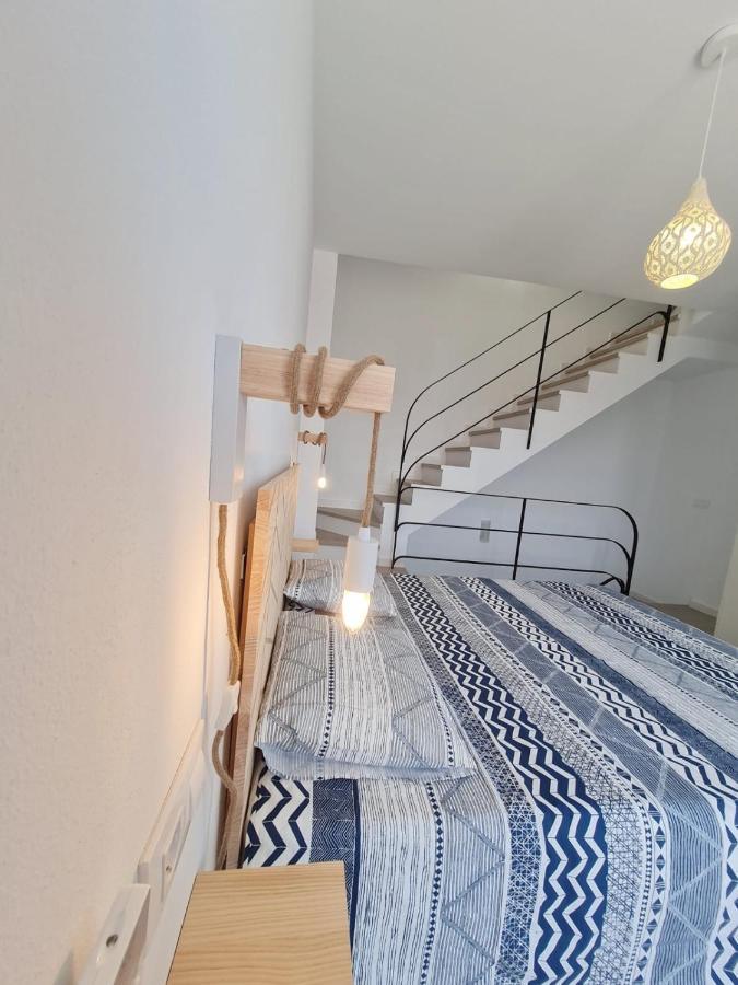 Gemini Conil Villa Конил-де-ла-Фронтера Екстериор снимка