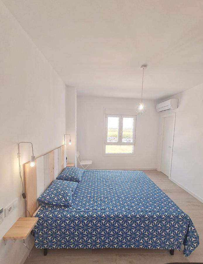 Gemini Conil Villa Конил-де-ла-Фронтера Екстериор снимка